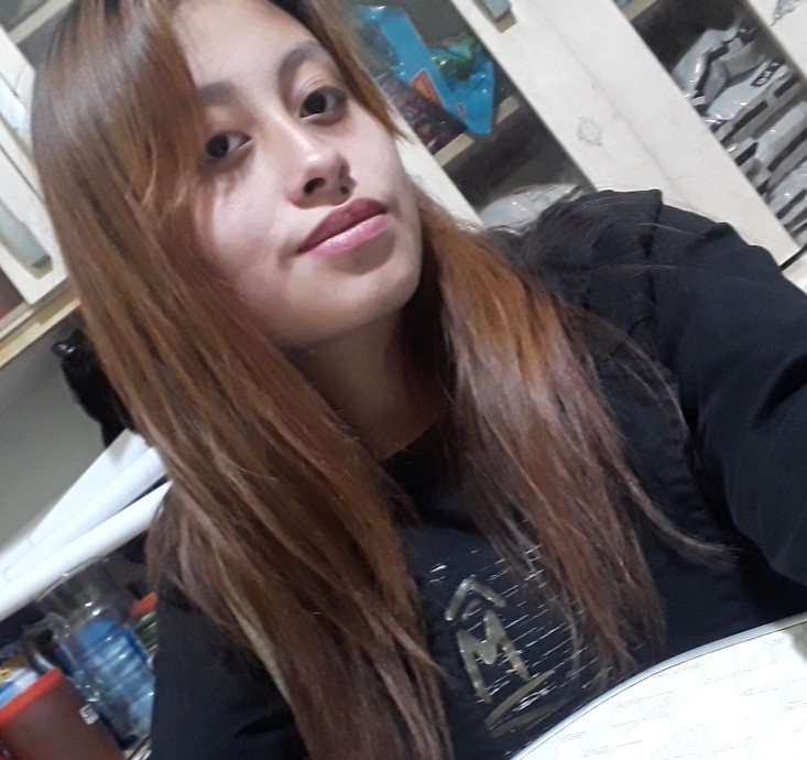 Foto de Dayana
